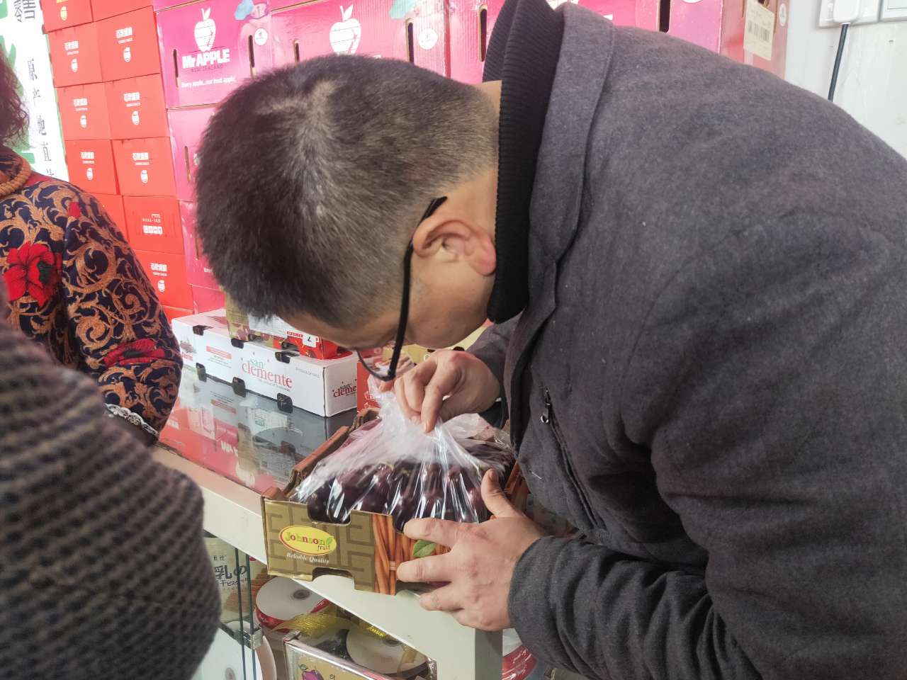精挑細選，只為給您更好的品質！