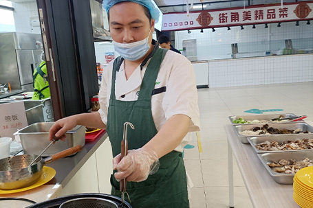 文化激發潛能，見證家人成長